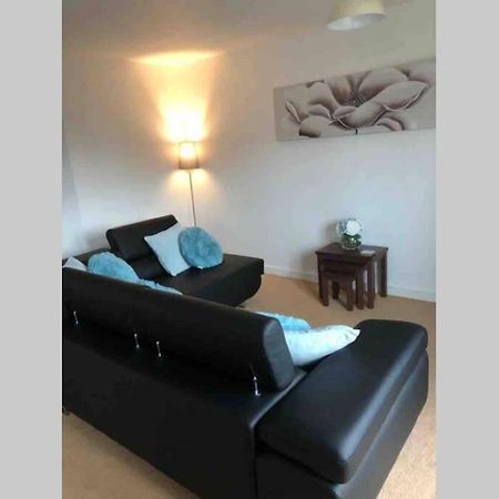 Liverpool, Superb City Centre Apartment With Parking Kültér fotó