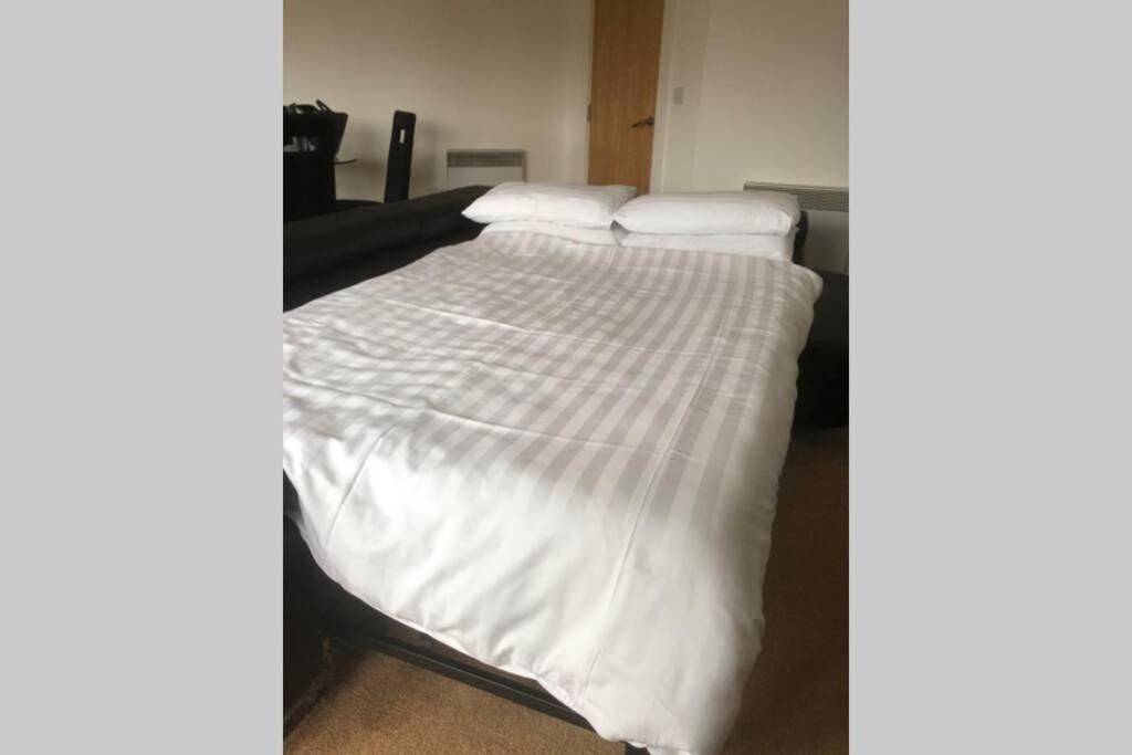 Liverpool, Superb City Centre Apartment With Parking Kültér fotó