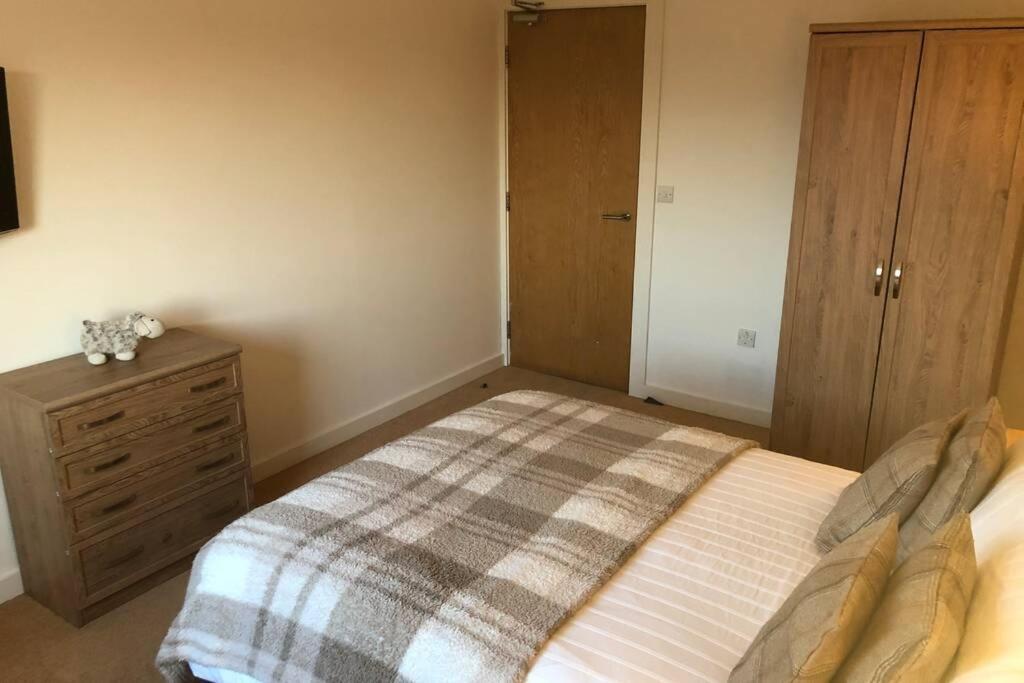 Liverpool, Superb City Centre Apartment With Parking Kültér fotó